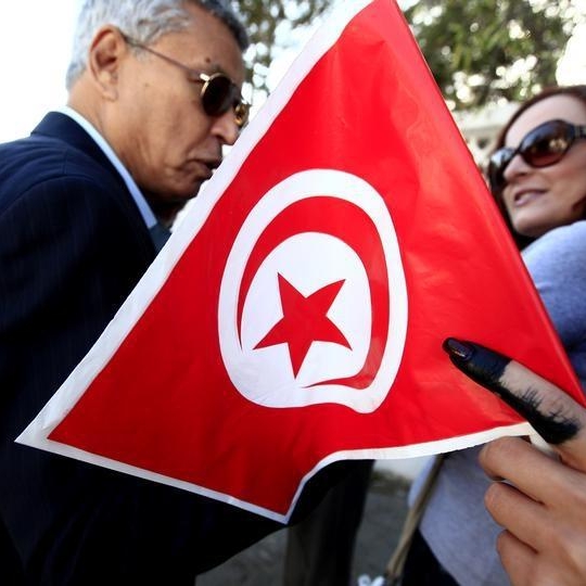 تونس: النتائج الأولية تشير إلى تمرير الدستور الجديد بأغلبية تزيد عن 90%