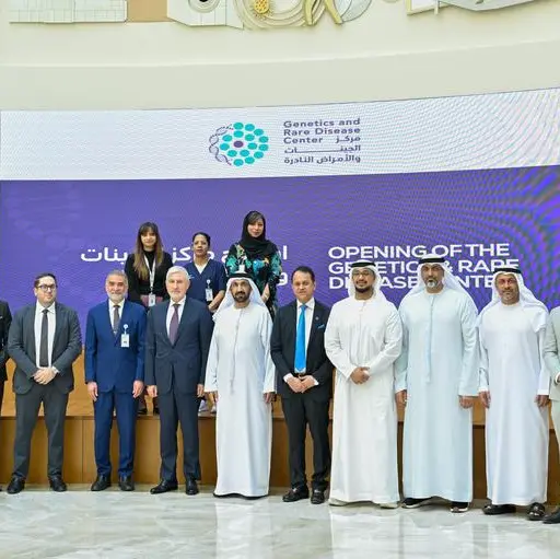 Burjeel Holdings launches Genetics and Rare Disease Center