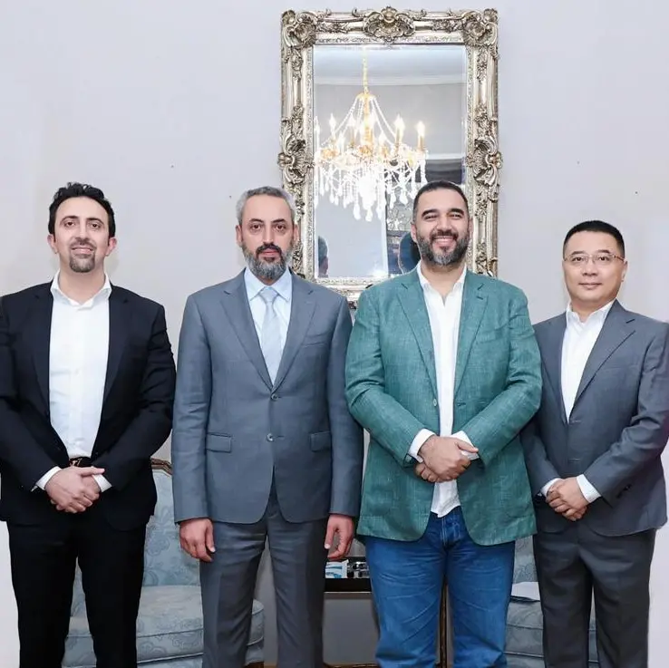 Yalla Group to open regional headquarters in Riyadh, expanding presence in Saudi Arabia