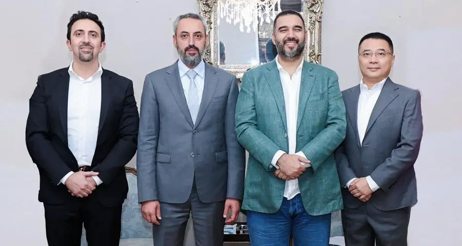 Yalla Group to open regional headquarters in Riyadh, expanding presence in Saudi Arabia