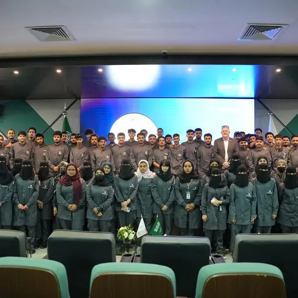 DataVolt launches the Kingdom of Saudi Arabia’s first industry-integrated data science & AI diploma in partnership with EWA and innovatics