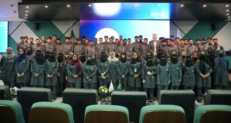 DataVolt launches the Kingdom of Saudi Arabia’s first industry-integrated data science & AI diploma in partnership with EWA and innovatics