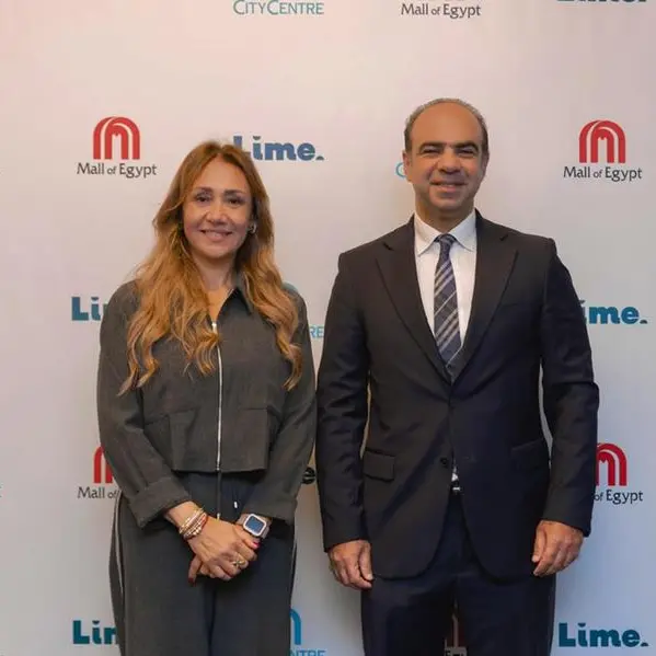 Majid Al Futtaim partners with Lime Consumer Finance to enhance customer experience across Egypt’s leading retail destinations