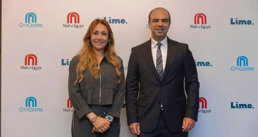 Majid Al Futtaim partners with Lime Consumer Finance to enhance customer experience across Egypt’s leading retail destinations