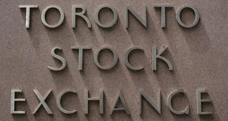 Canada Stocks-TSX futures track global risk-off mood