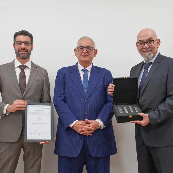 Al Masaood Industries earns ASME and NBBI Stamp certifications