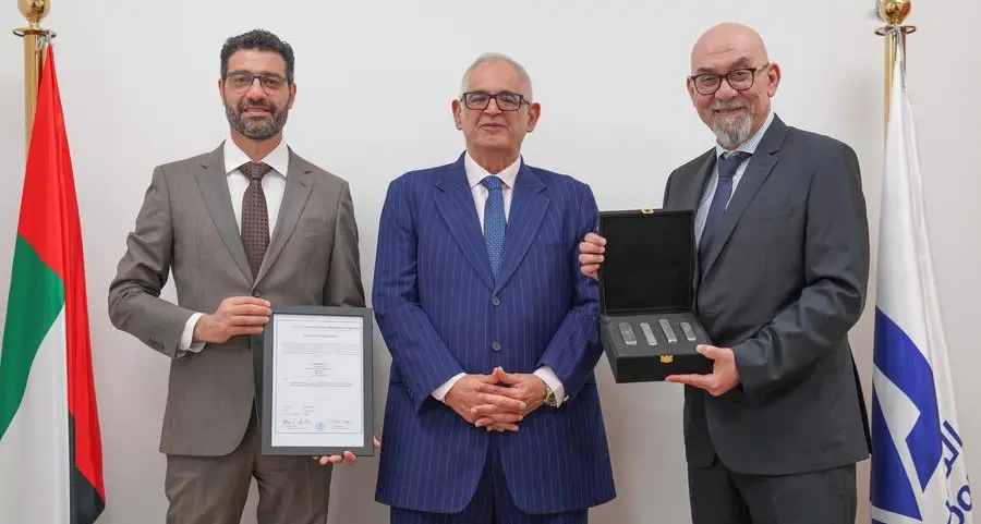 Al Masaood Industries earns ASME and NBBI Stamp certifications