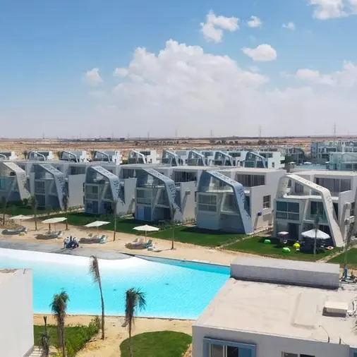 Egypt's Tatweer Misr signs $16.3mln funding facility with CIB\n\n\u00A0\n