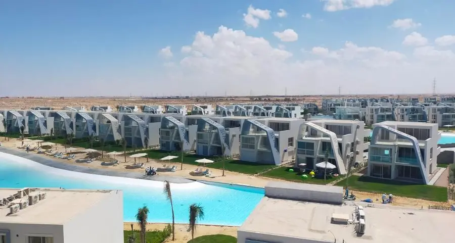 Egypt's Tatweer Misr signs $16.3mln funding facility with CIB\n\n\u00A0\n