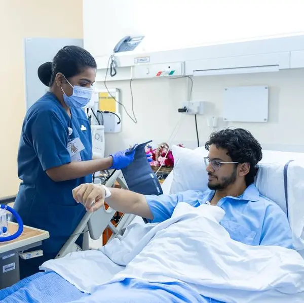Dubai Health performs 11 life-changing heart surgeries as part of the ‘Nabadat’ campaign