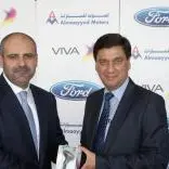VIVA's 4G Car-Fi broadband technology available in Ford and Lincoln vehicles