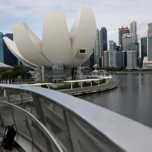 Singapore's central bank suspends remittances to China via non-bank channels