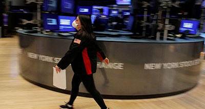 Stocks regroup as investors hold their breath on Ukraine