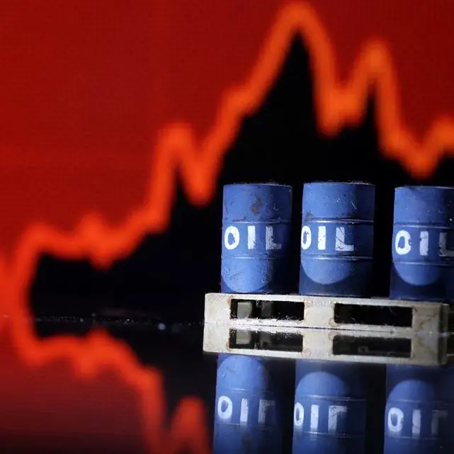 Oil surges as OPEC+ surprise output target cuts shake markets