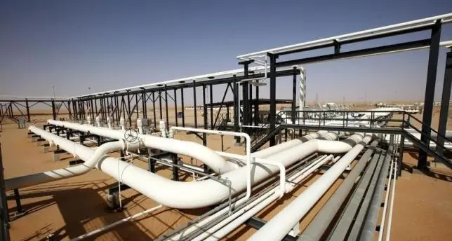 Libyan oil production rises to 290,000 bpd -source