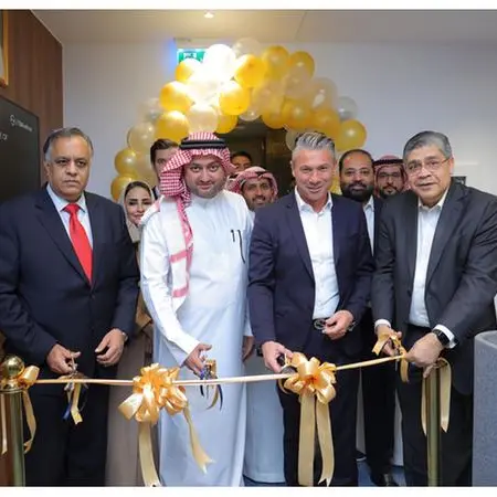 LTIMindtree strengthens presence in Saudi Arabia