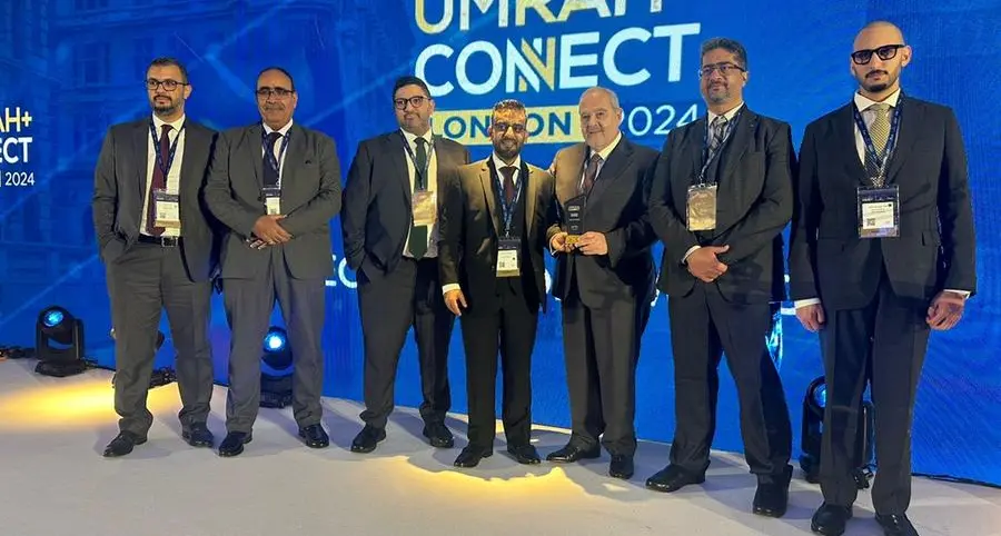 Taiba Investments joins Umrah+ Connect 2024 as Platinum sponsor