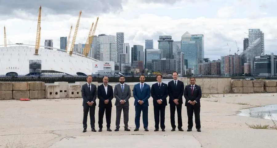 Arada to acquire majority stake in AED12bln Thameside West development