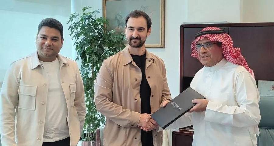 London-based technology brand “Nothing” enters KSA market with Jarir Bookstore