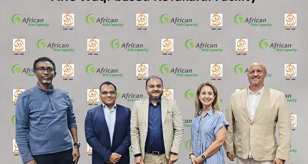 AlHuda CIBE serves as advisor for ARC WAQF Re-Takaful Facility