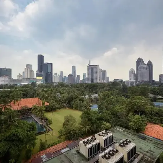 Grand launch: Realiste is set to disrupt Jakarta's real estate market in 2023 with its revolutionary AI technology