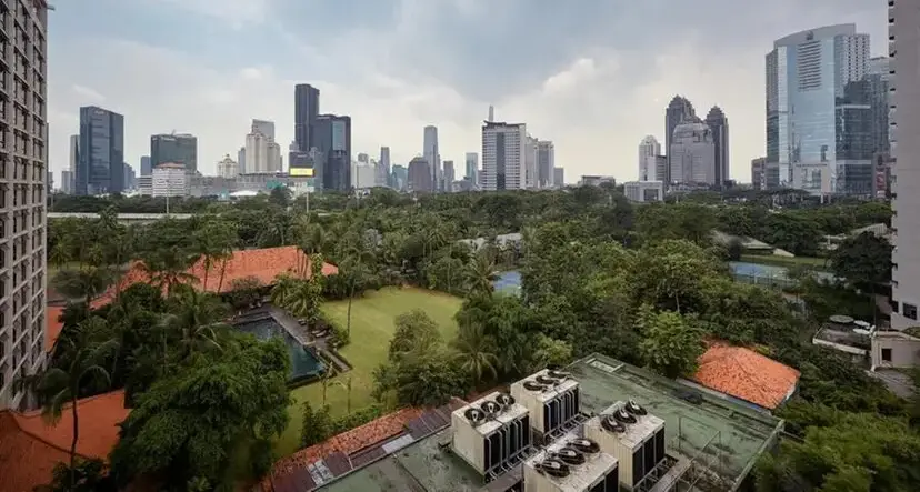 Grand launch: Realiste is set to disrupt Jakarta's real estate market in 2023 with its revolutionary AI technology