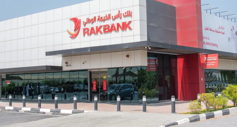 RAKBANK income, profit & balance sheet growth continues into 2024 as the bank’s strategy embeds further