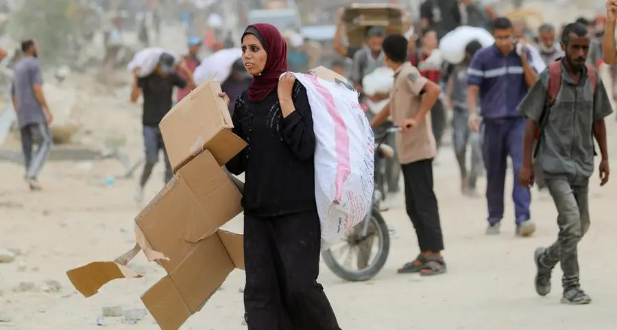 Norway sovereign fund expects to sell more Israeli stocks over Gaza, West Bank