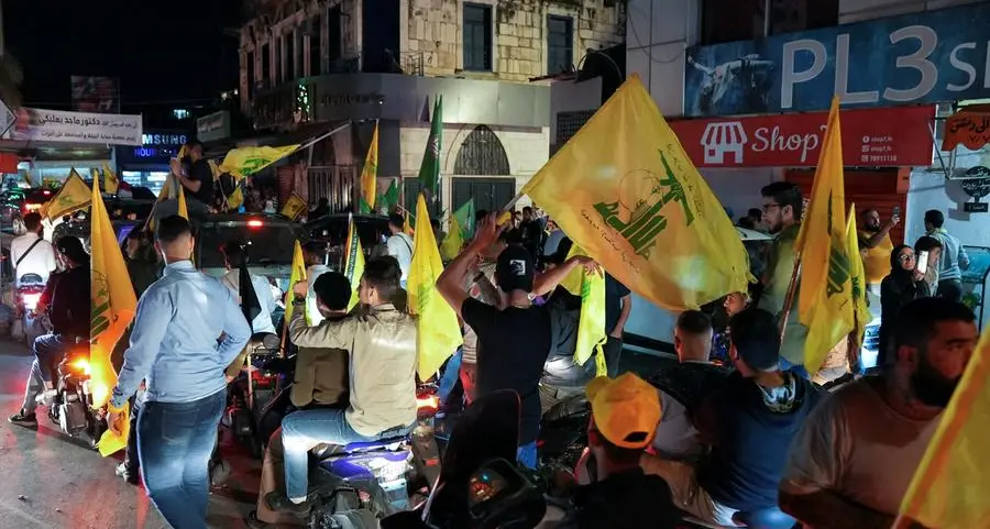 Lebanon's Hezbollah, allies likely to lose parliamentary majority