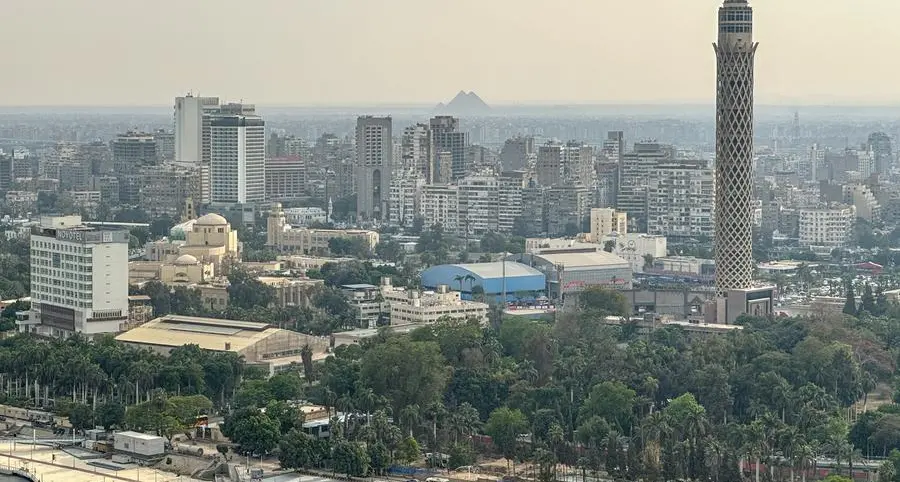 VIDEO: Egypt sees record EGP 5.1bln corporate bond issuance by EFG Corp-Solutions