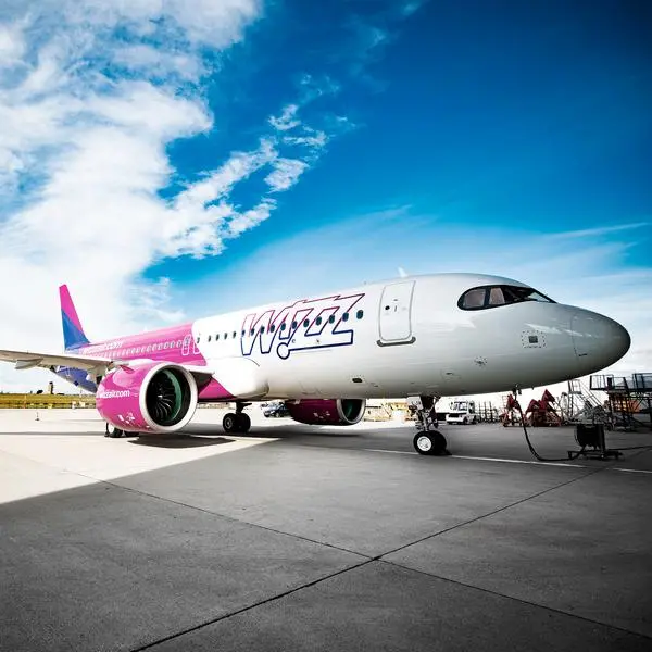 Wizz Air launches first long-haul Abu Dhabi-Milan route