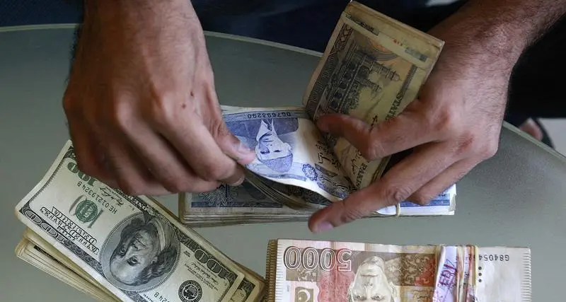 Remittances to Pakistan top $2bln for fourth month