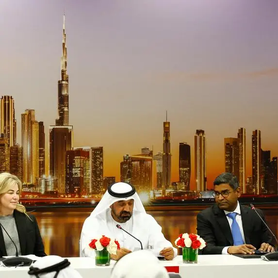 Dubai’s Emirates could tap debt markets to fuel expansion