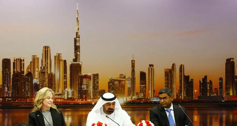 Dubai’s Emirates could tap debt markets to fuel expansion