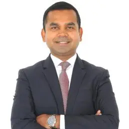 Hyatt Regency Dubai appoints Mr. Rohitha pradeep as director of food & beverage