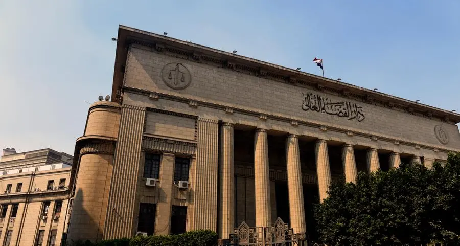 Egypt lawyers end strike after colleagues released