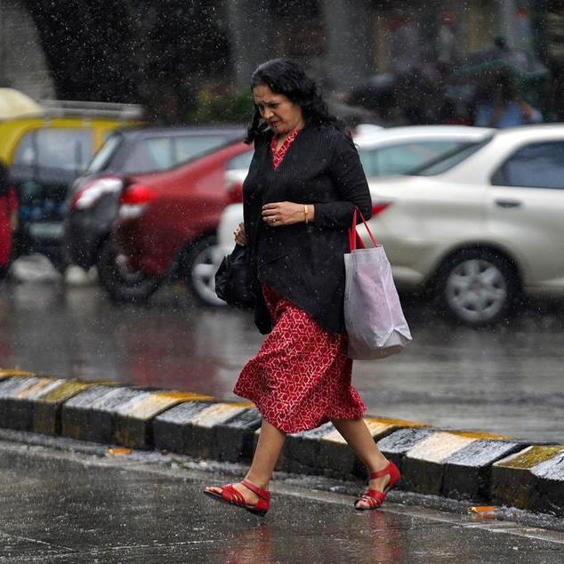 Mumbai turns to Twitter for help mapping India's monsoon floods