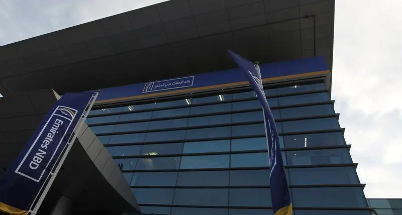 IPTs out for Emirates NBD AT1 capital securities