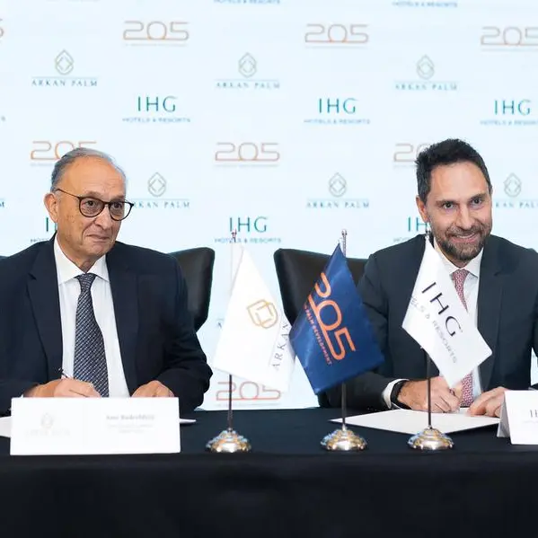 IHG Hotels & Resorts to launch the Holiday Inn Express brand in Egypt