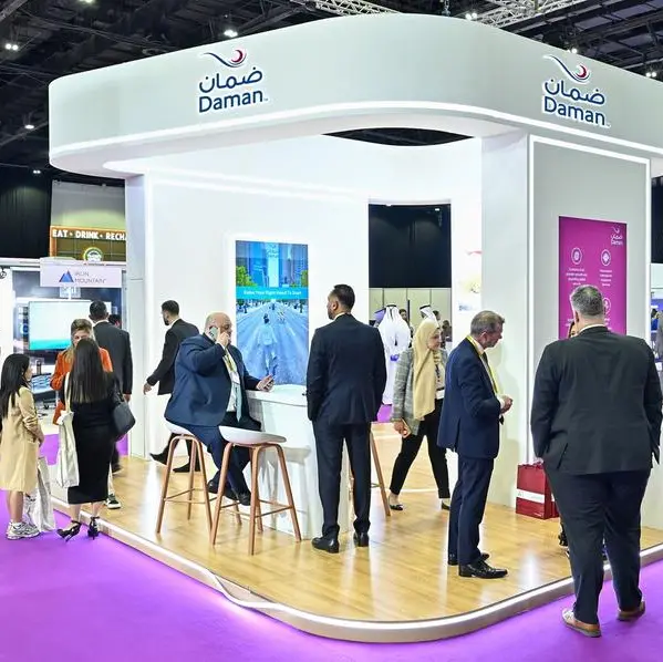 Daman participates in HR Summit & Expo 2024 in Dubai