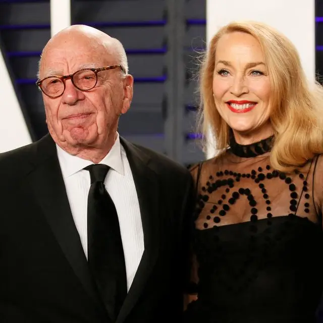 Rupert Murdoch scraps proposal to combine Fox, News Corp, eyes Move sale