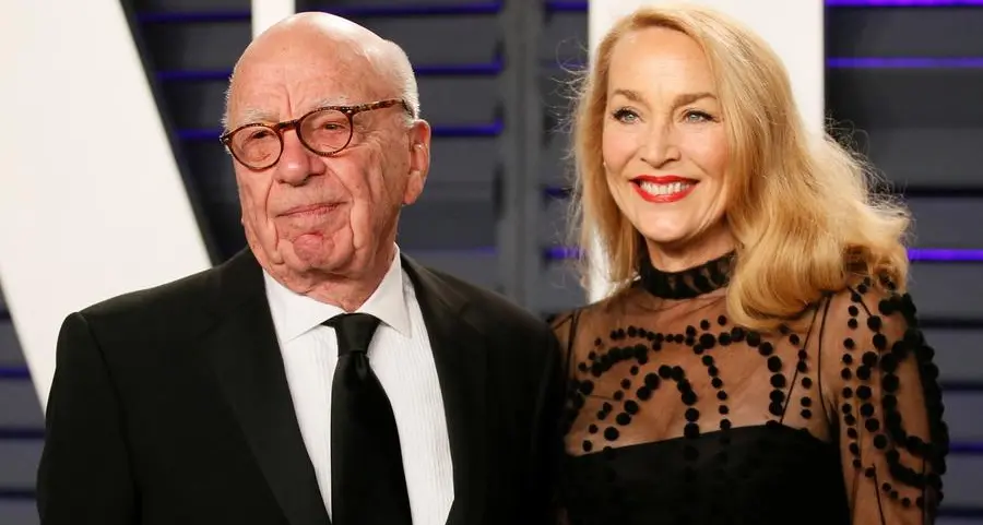 Rupert Murdoch scraps proposal to combine Fox, News Corp, eyes Move sale