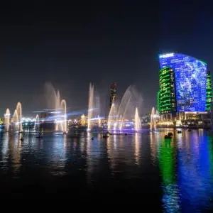 Spectacular prizes and rewards on offer this diwali as Dubai celebrates the festival of lights