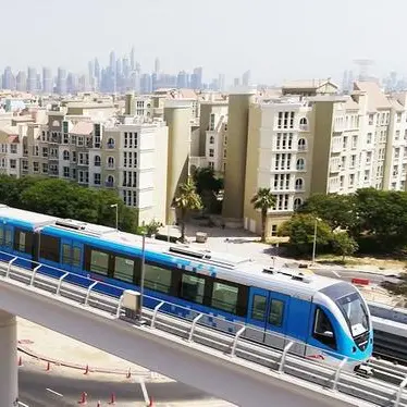 RTA, Keolis-MHI launch trial rail automated system in Dubai