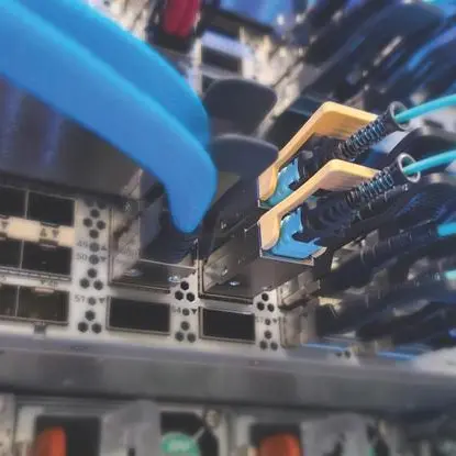 Siemon expands data center connectivity portfolio with 200G-800G PAM4 optical transceivers