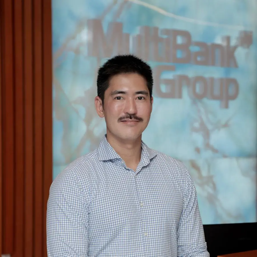 Multibank.io appoints Ryan Kim as CEO to drive the success of its cryptocurrency exchange