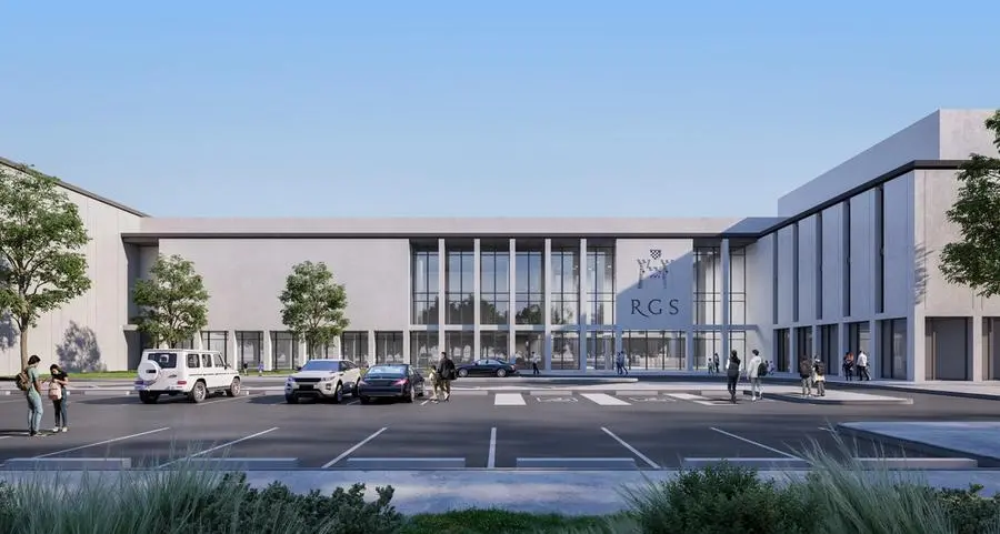 Arada awards AED183mln contract to build Reigate Grammar School Masaar, a new 2,700-capacity campus for Sharjah