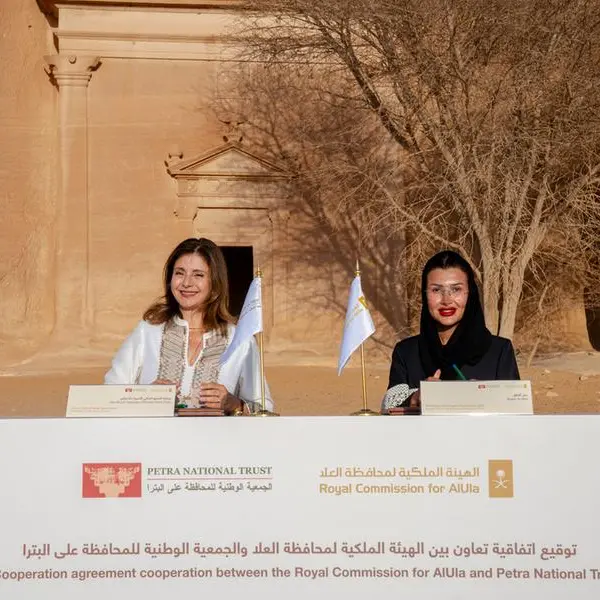 Royal Commission for Alula and Jordan’s Petra National Trust to deepen youth engagement in heritage conservation