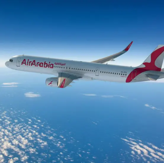 Air Arabia bolsters European network via new flights to Vienna