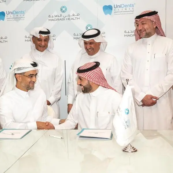 Magrabi Health expands dental leadership with strategic acquisition of UniDents